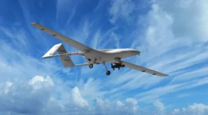 Turkey’s Combat Drones