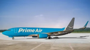 Amazon Prime Air