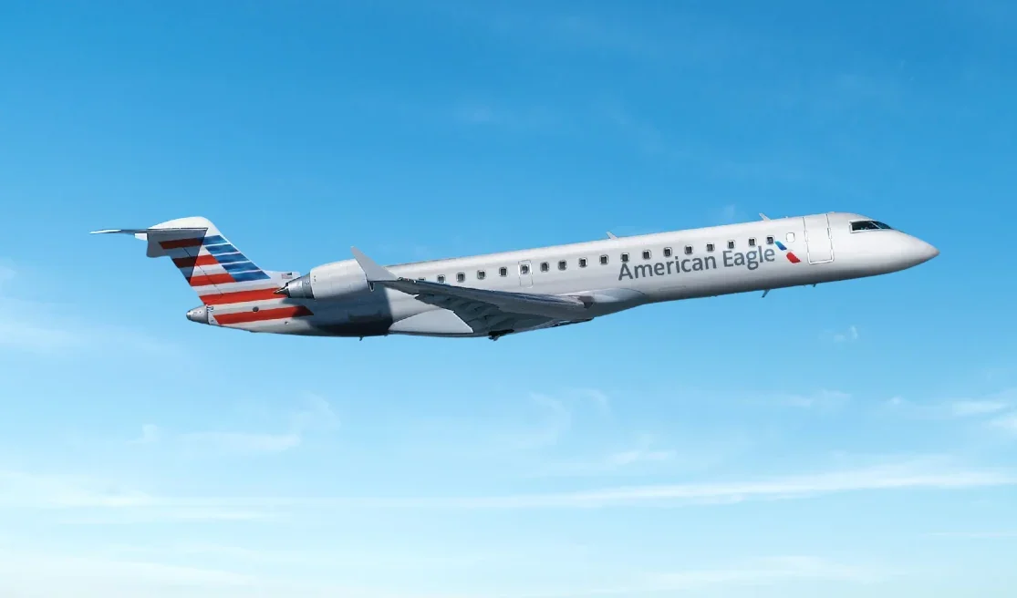 American Airlines
