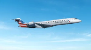 American Airlines