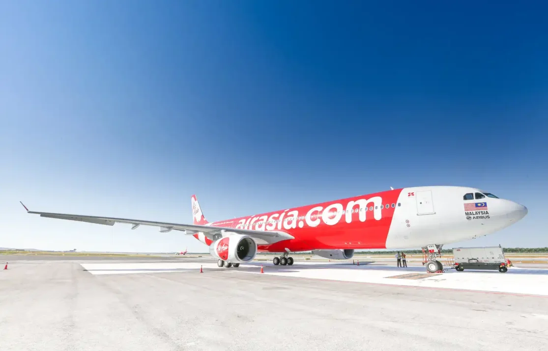 AirAsia