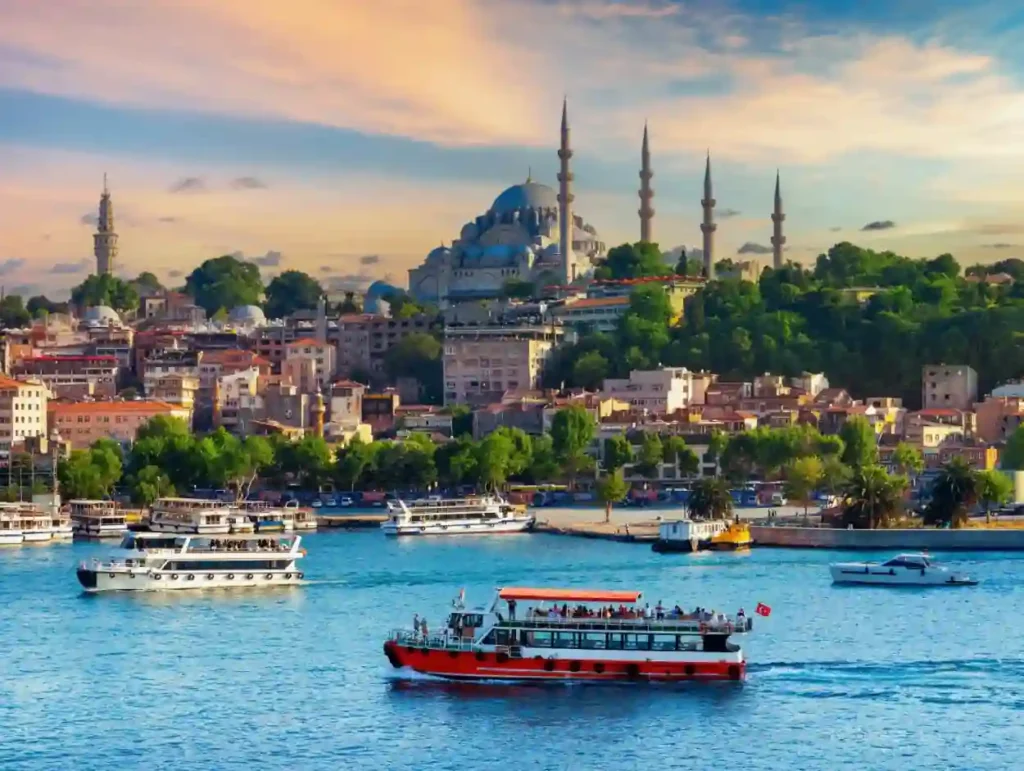 Turkey
