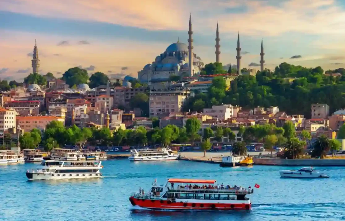 Turkey