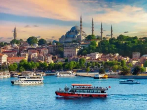 Turkey