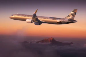 Etihad Airways