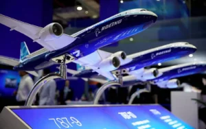 Boeing