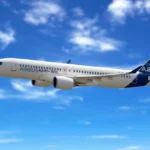 Airbus A220-300 Flyng