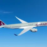Qatar Airways Crowned World’s Best Airline for 2025