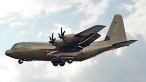 surplus C-130J Mk.5 Super Hercules